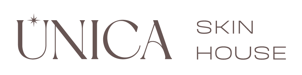 Logo Única Skin House